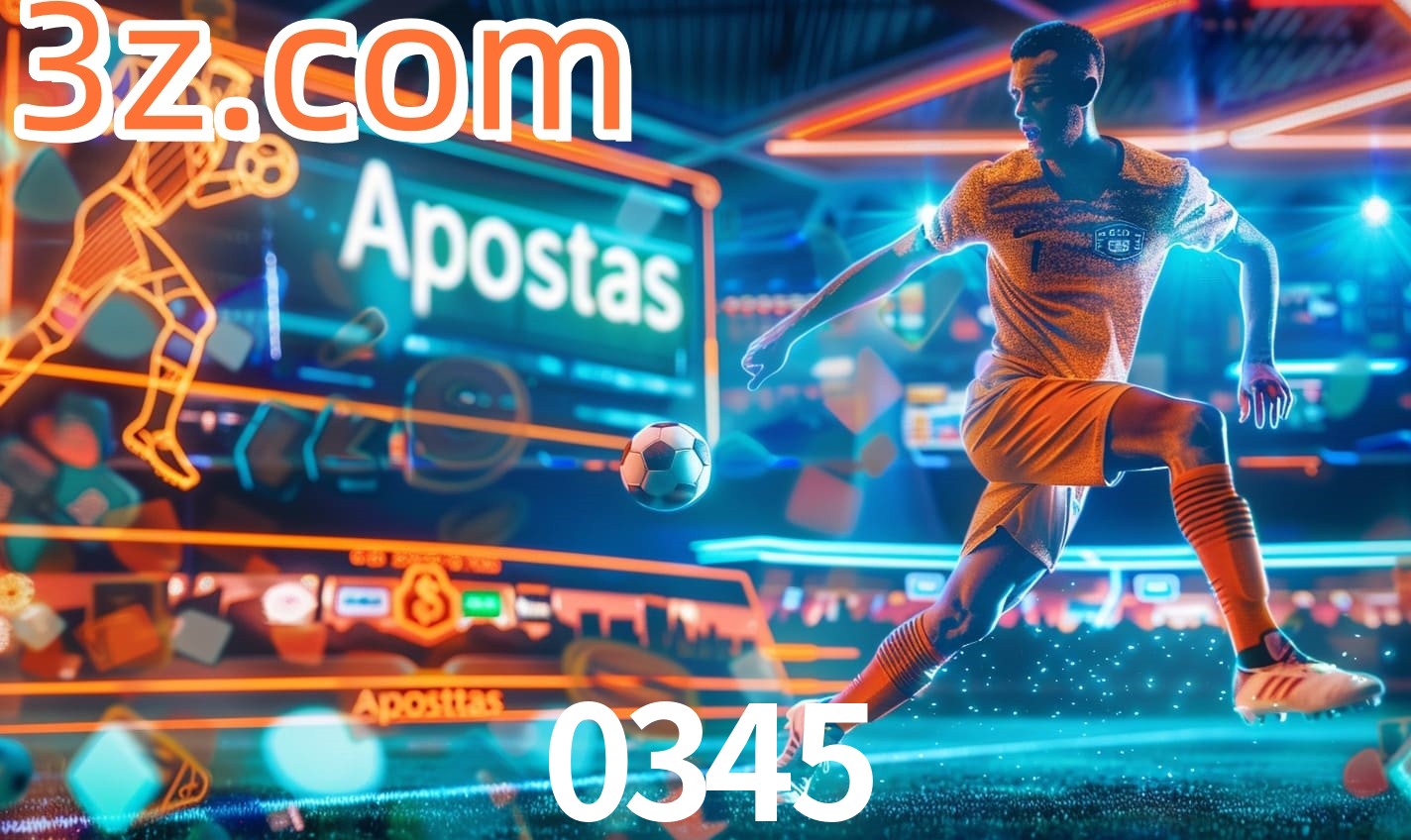 Apostas 0345