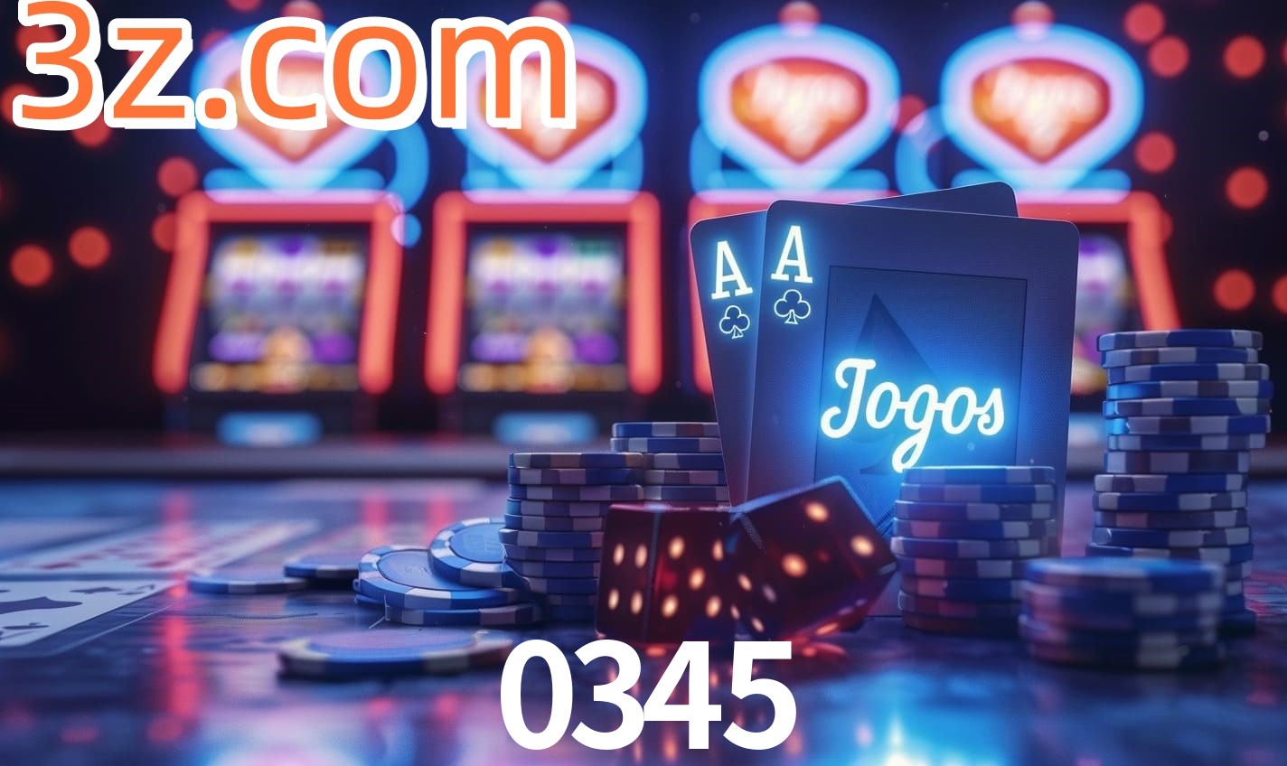 Lista de Jogos 0345